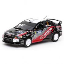 Car Vitesse 1/43 Mitsubishi L.Evo #5 H.Yanagisawa 43422