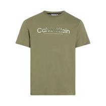 Camiseta Calvin Klein K10K112497 MSS