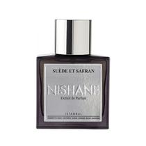 Nishane Suede Et Safran Edp M 50ML