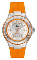 Lacoste Reloj Reloj Lacoste 2000758 Orange s/C