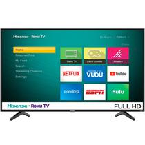 TV Hisense 40" LED/Smart 110V 40H5500F