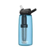 Botella Camelbak Camelbak Eddy+ Lifestraw 946ML True Blue