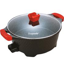 Grill Panela Ecopower EP-3622 220V