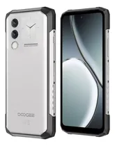 Doogee Cel Blade 10 Max 6.56" 8/256GB Silver