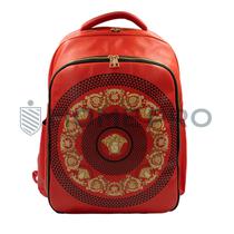 Maleta Mochila Organizadora Barbeiro - Rojo