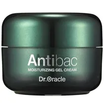 Creme DR.Oracle Antibac Moisturizing Gel Cream