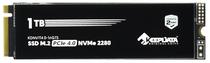 SSD Keepdata 1TB Nvme M.2 PCI-Exp 4.0 - KDNV1T4.0-16GTS