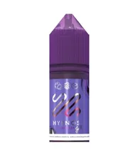 Liq Hypnos Salt Grape Berry 50 MG