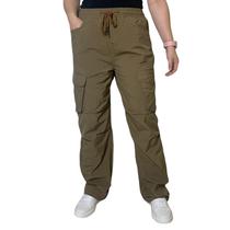 Pantalon Unisex Dudu Space Jeans Cargo