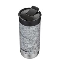 Contigo Termos Y Vasos Vaso Ter Contigo Huron Snaps Speck Slate s/C