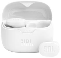 Fone de Ouvido JBL Tune Buds Bluetooth - White