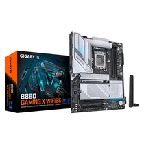 Placa Mãe (1851) B860 Gigabyte B860M e 2XDDR5