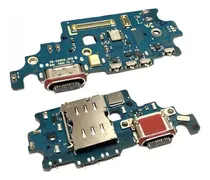Flex de Carga Samsung S21 Plus(Original/Vezr)