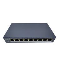 Hikvision Hub Switch 08P 10/100MBPS 1GE Poe DS-3E1309P-Ei/M