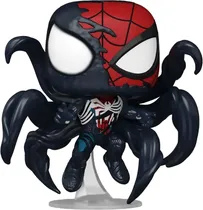 Boneco Advanced Suit 2.0 (Symbiote Takeover) - Marvel Spider-Man 2 - Funko Pop! 1029