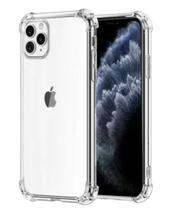 Estuche Protector Space Collection para iPhone 12/12 Pro - Transparente