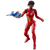 Boneco Marvel Legends Ironheart 79096