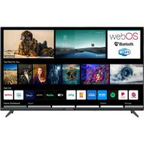 TV 55 Marson MWB55 Smart 4K/Ultra HD/Wifi/Preto