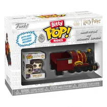 Funko Bitty Pop Harry Potter *Rides* Harry And Hogwarts Express 83622