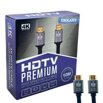 HDTV Cable HDMI HD 2.0V Premium 60HZ 10M