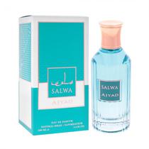 Perfume Ajyad Salwa Edp Unissex 100ML