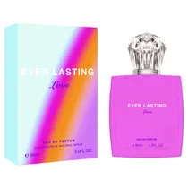 Perfume Dear Body Ever-Lasting Love - Eau de Parfum - Feminino - 90ML
