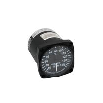 Uma Instruments Water Temperature Gauge 150C 12-360-150C