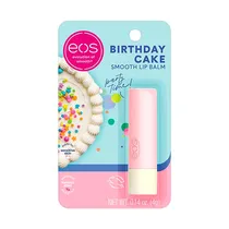 Eos Lip Stick Birthday Cake
