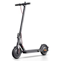 Patinete Eletrico Xiaomi Electric Scooter 3 Lite MJDDHBC01ZM Bluetooth 8.5" 25KM- Preto