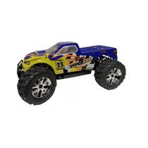 Carro Metanol Nitro Truck 1.8 4WD Gasolina