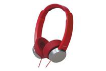 Auricular Panasonic RP-HXD3E-R Rojo