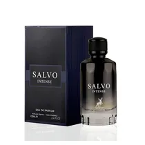 Perfume Masculino Maison Alhambra Salvo Intense Edp 100ML