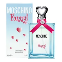 Moschino Funny Edp 100ML