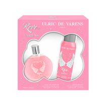 Kit Ulric de Varens Edp 50ML +Deo 125ML