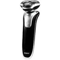 Coby Beauty Life Pro CY3370-7111 Recargable Negro