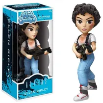 Funko Rock Candy Aliens Ellen Ripley