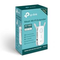 Repetidor TP-Link RE550 AC1900 Dual Band Wifi