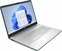 Notebook HP 15-DY5885WM i5-1235U 3.3GHZ/ 8GB/ 256 SSD/ 15.6" FHD/ Spruce Blue/ W11H