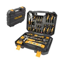 Kit de Herramientas Tolsen 85352 89 Piezas