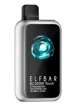 Elfbar BC 20K Touch Strawberry Watermelo