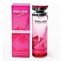 Police Passion Fem 100ML Edt c/s