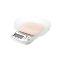 Balança Digital de Precisão Satéllite A-WS7704 7KG - Black