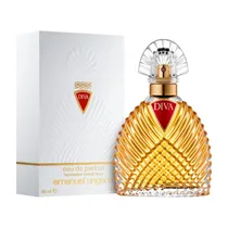 Emanuel Ungaro Diva 50ML Edp c/s