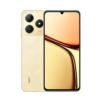 Celular Realme C61 RMX3890 256GB 6 Ram Gold