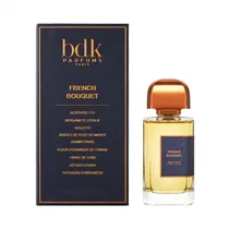 Perfume BDK French Bouquet Edp Unissex 100ML