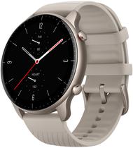 Relogio Smart Amazfit GTR 2 A1952 - Lightning Grey