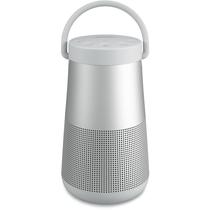 Caixa de Som Portatil Bose Soundlink Revolve+ II Bluetooth - Prata