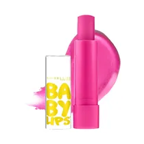 Bálsamo Labial Maybelline Baby Lips 25 Pink Punch 4,4GR