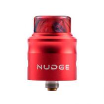 Atomizador Wotofo Nudge Rda Red