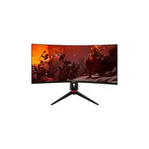 Monitor Curvo Gaming Teros TE-3411G 34&#8243; WQHD Va